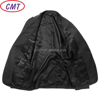 CMT 리프스토프 폴리에스터 직물 배열 밀도 180T 옥스포드 직물 75D 필라멘트 가죽