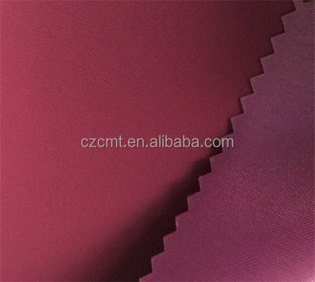 350-500gm 평형 폴리에스터 마이크로 파이버 천재