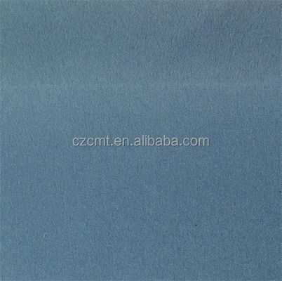 350-500gm 평형 폴리에스터 마이크로 파이버 천재