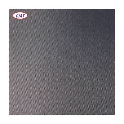 EN ISO 10993-5 / 10993-10 환경 친화적 인 방화 retardant 폴리에스터 직물 가방 및 텐트