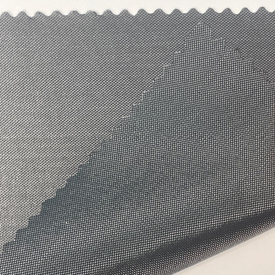 EN ISO 10993-5 / 10993-10 환경 친화적 인 방화 retardant 폴리에스터 직물 가방 및 텐트