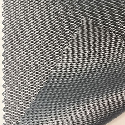 EN ISO 10993-5 / 10993-10 환경 친화적 인 방화 retardant 폴리에스터 직물 가방 및 텐트
