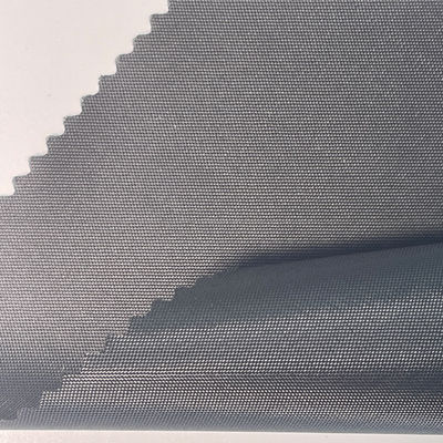 EN ISO 10993-5 / 10993-10 환경 친화적 인 방화 retardant 폴리에스터 직물 가방 및 텐트