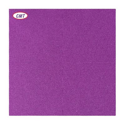 350gm 가구 직물 600d 옥스포드 폴리에스터 PVC 코팅