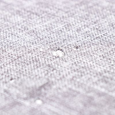 재활용 폴리에스터 천 1000D 1050D 100% 폴리에스터 코두라 나일론 천 침대용