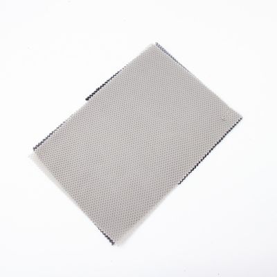 30D-150D 찢어지지 않는 3D 스페이저  Mesh 천 100% 폴리에스터 매트 제조