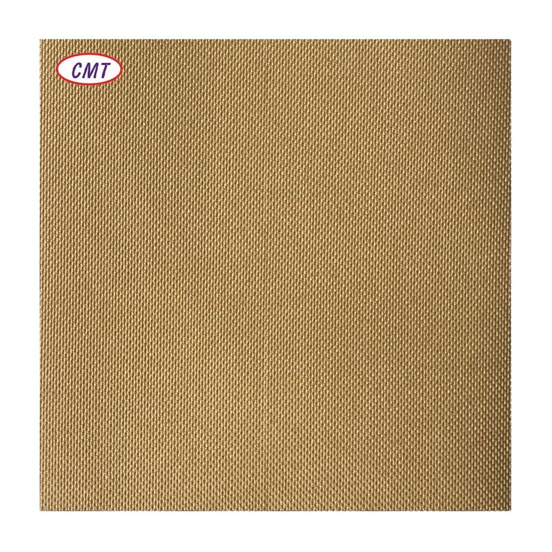 57T-80T 밀도 PU 코팅 옥스포드 천 도구 상자 방수 텐트 가구 DTY 1000D